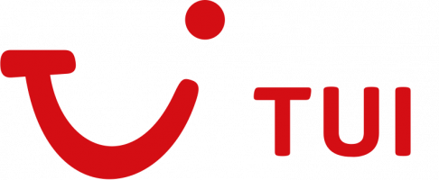business logo of Tui