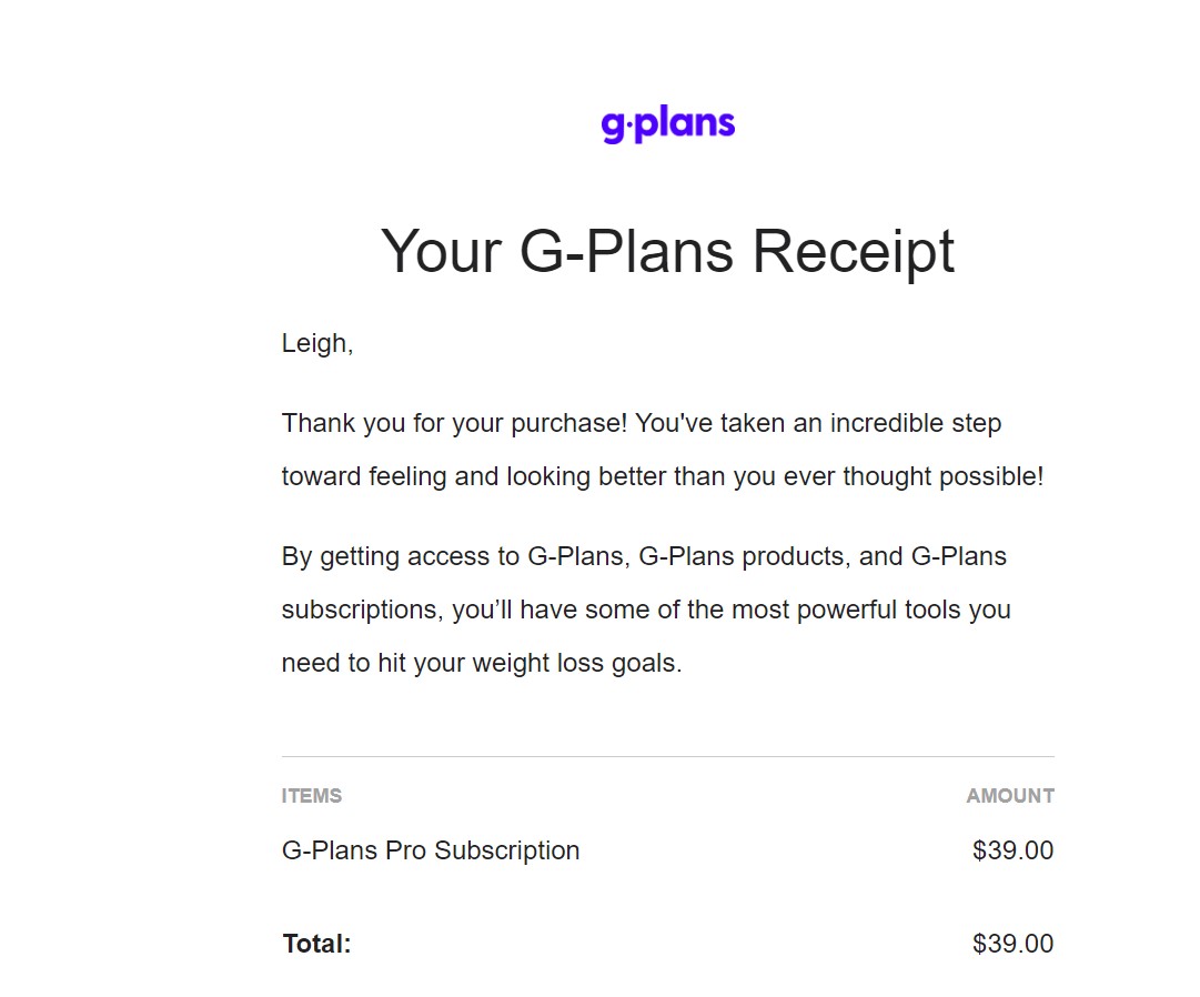 G Plans Reviews 198 Reviews of Sitejabber