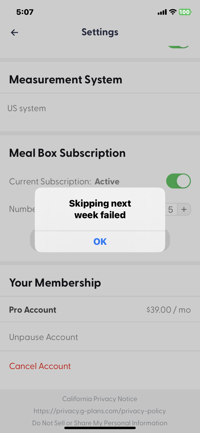 G Plans Reviews 187 Reviews of Sitejabber