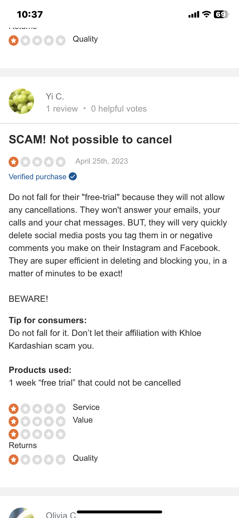 G Plans Reviews 193 Reviews of Sitejabber