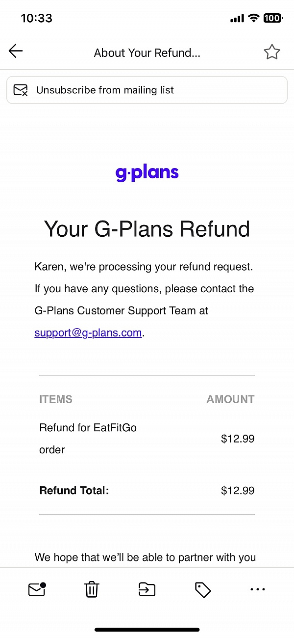 G Plans Reviews 187 Reviews of Sitejabber