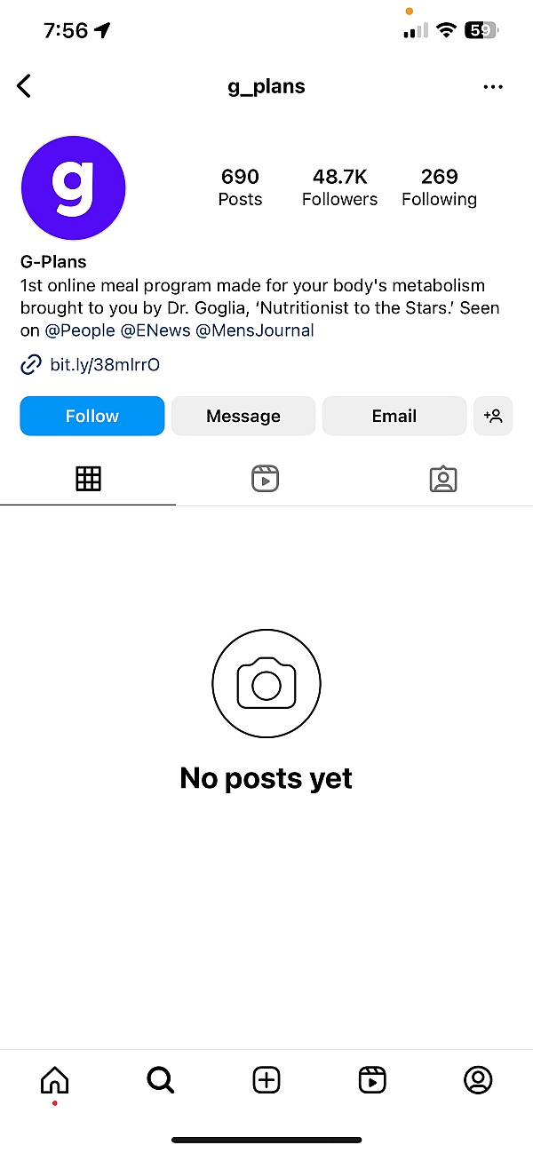 G Plans Reviews 227 Reviews of Sitejabber