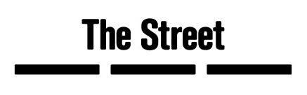 business logo of TheStreet