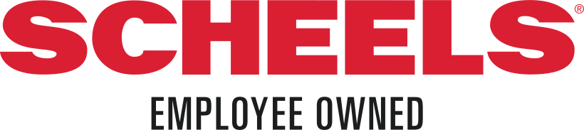 business logo of Scheels