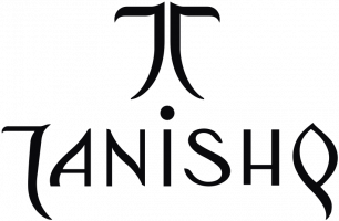 business logo of Tanishq