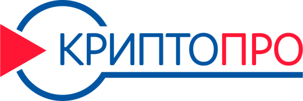 business logo of Cryptopro.ru