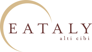 business logo of Eataly