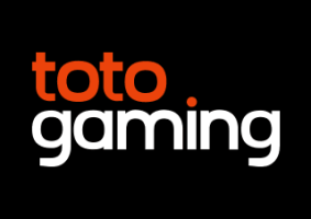 business logo of Totogaming