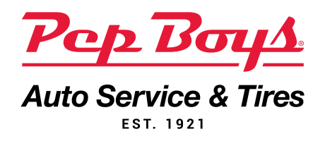 business logo of PepBoys