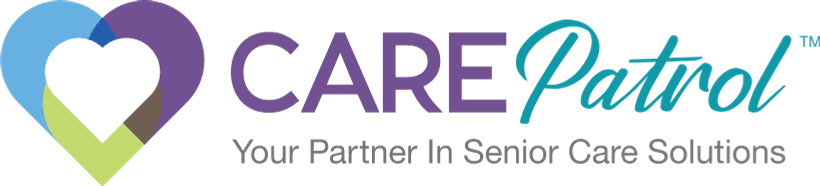 business logo of CarePatrol