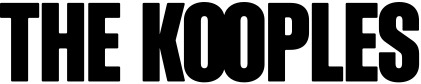 business logo of The Kooples