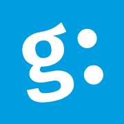 business logo of Stad.gent
