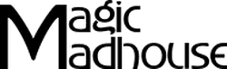 business logo of Magicmadhouse.co.uk