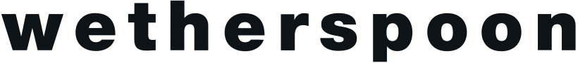 business logo of Wetherspoon