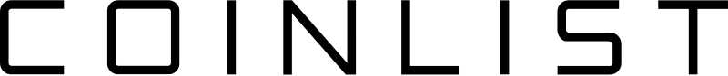 business logo of Coinlist.co