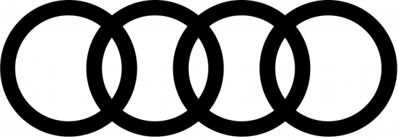 business logo of Audi Canada