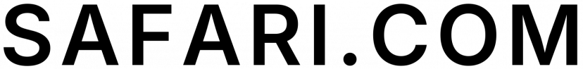 business logo of Safari