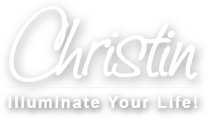 business logo of Christin