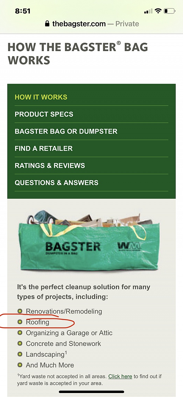 Waste Management Reviews - 85 Reviews of Wastemanagement.com | Sitejabber