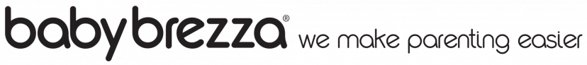 business logo of Baby Brezza