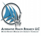 Logo of Alternative Health Research LLC