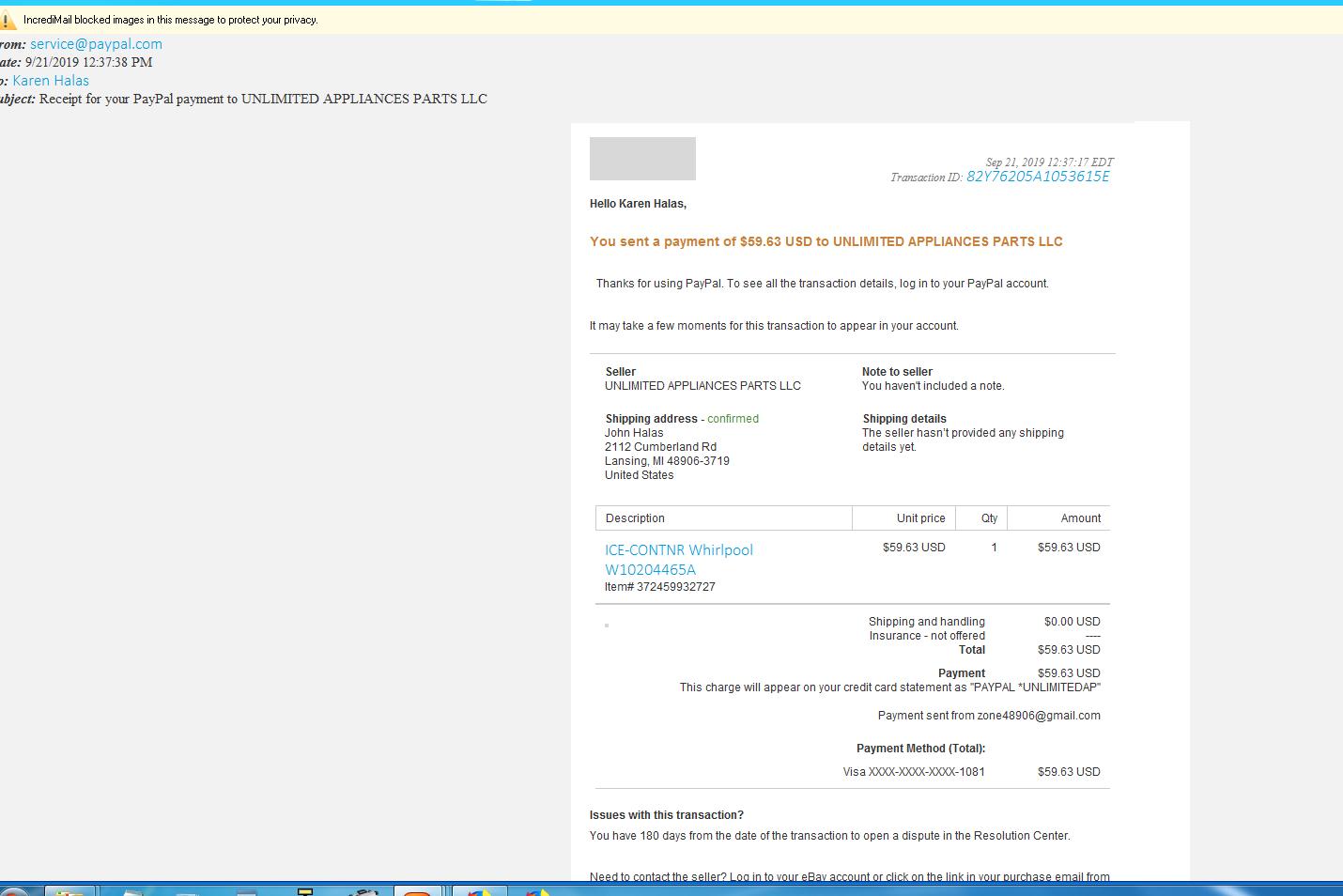 Unlimited Appliance Parts Reviews 40 Reviews of