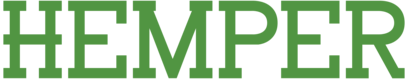 business logo of Hemper