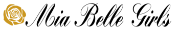 business logo of Mia Belle Girls