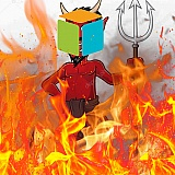 I-Ready is quite literally Satan compared to other learning sites.