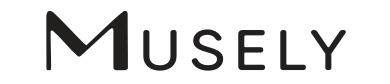 business logo of Musely
