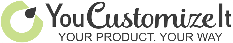 business logo of Youcustomizeit