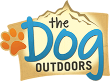 The Dog Outdoors