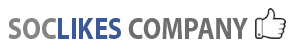 business logo of Soclikes Company