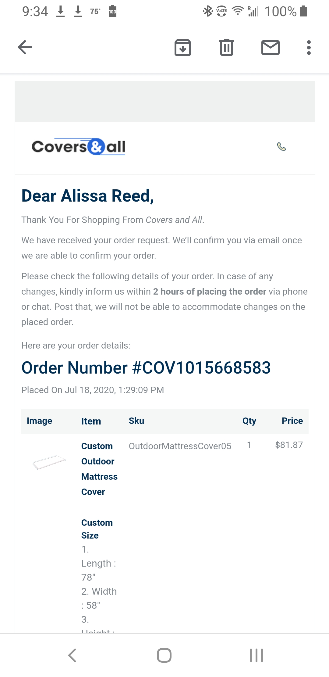 Covers & All Reviews 850 Reviews of Sitejabber