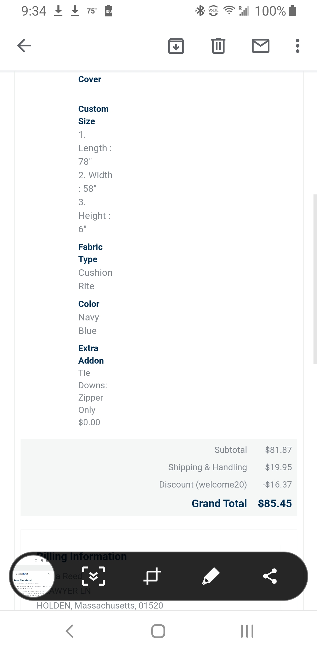 Covers & All Reviews 850 Reviews of Sitejabber