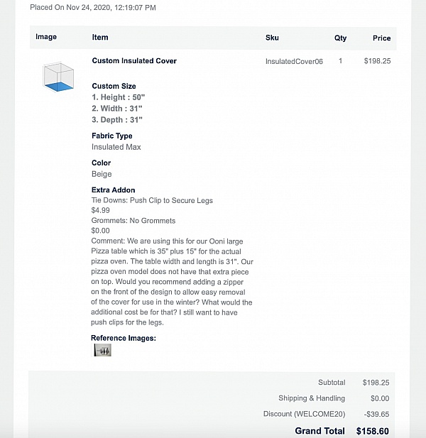 Covers & All Reviews 6,143 Reviews of Sitejabber