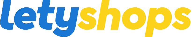 business logo of Letyshops