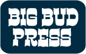 business logo of Big Bud Press