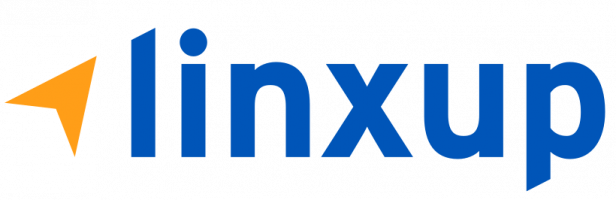 business logo of Linxup