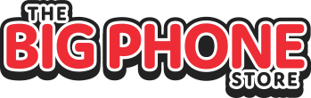 business logo of The Big Phone Store