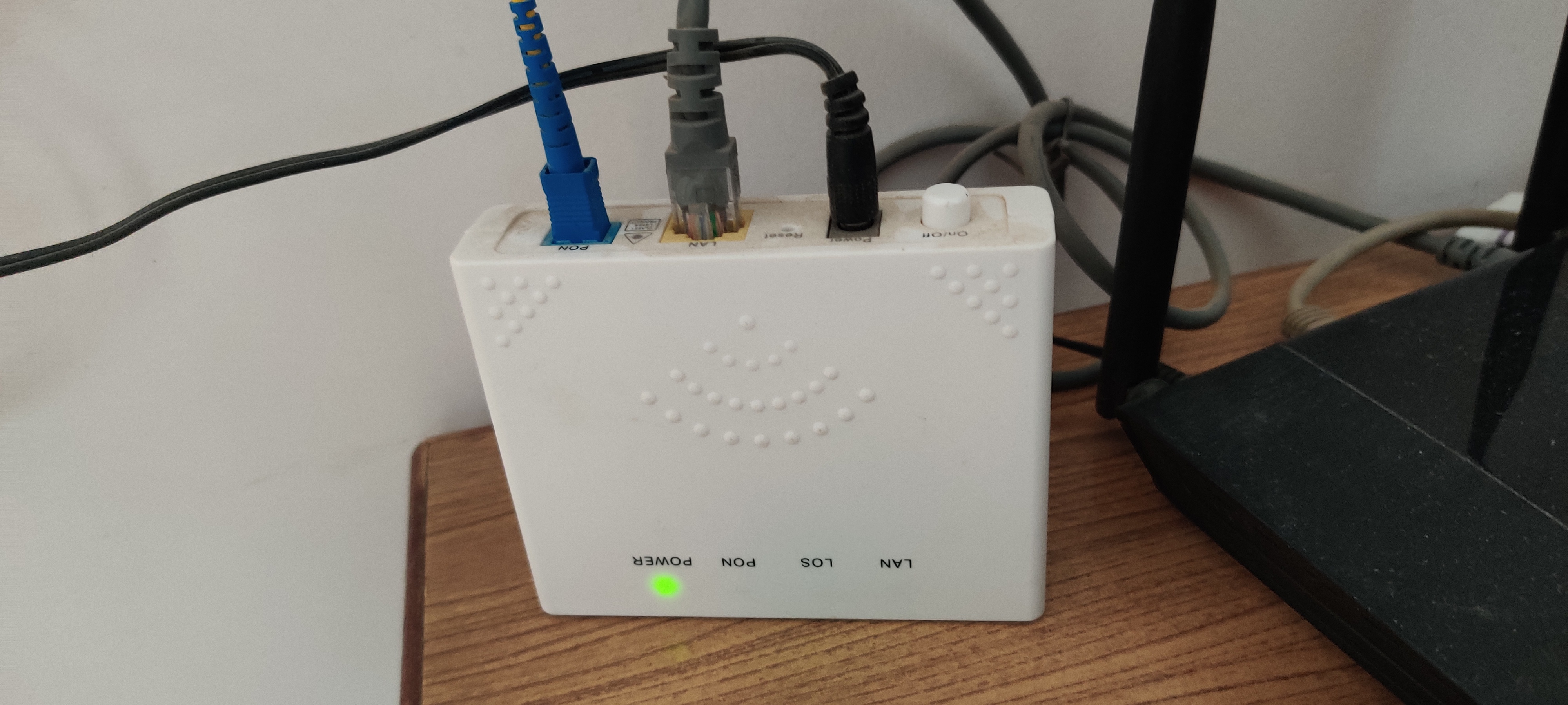 300 Mbps plans from Timbl Broadband with Turbofi Router review 