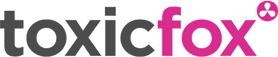 business logo of ToxicFox.co.uk