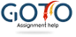 GOTO Assignment Help