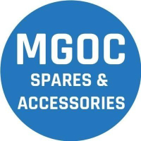 business logo of MGOC Spare Parts For MGs