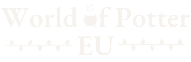 business logo of Worldofpotter.eu