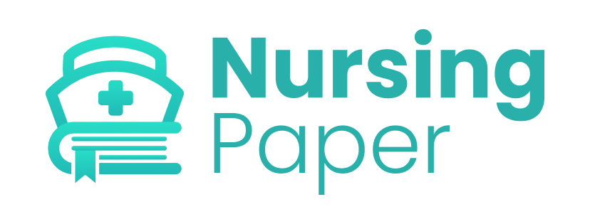 Logo of NursingPaper