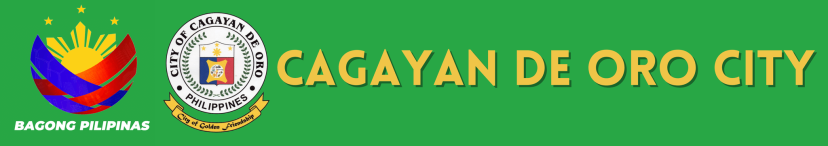 business logo of Cagayan De Oro Official Website