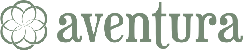 business logo of Aventura Clothing