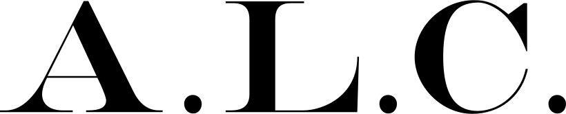 business logo of A.L.C.