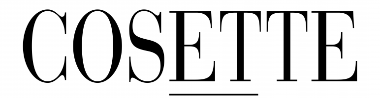 business logo of Cosette